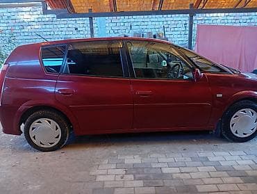тайота марино: Toyota Opa: 2001 г., 1.8 л, Автомат, Бензин, Универсал — 8