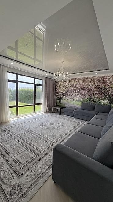 sky park: Коттедж, Asia Palace, Сары-Ой, 10 мест — 2