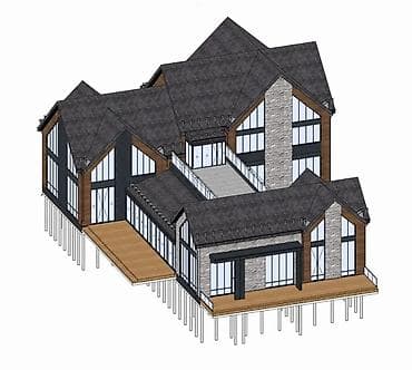 системный архитектор: Проектирование, Дизайн | Кафе, рестораны, Квартиры, Дома — 1