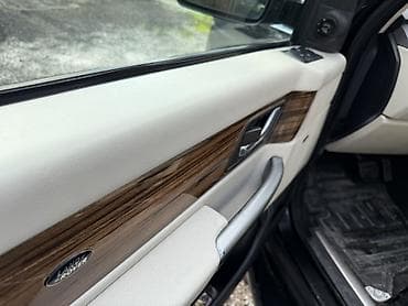 cruser: Land Rover Range Rover Sport: 2008 г., 4.2 л, Автомат, Бензин, Внедорожник — 6
