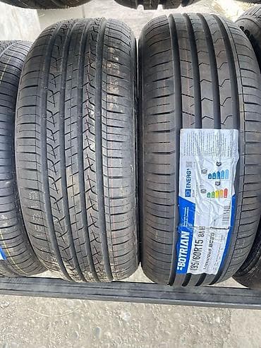 Транспорт: Шиналар 195 / 45 / R 16, Жай, Жаңы, Жеңил унаалар, Кытай — 3