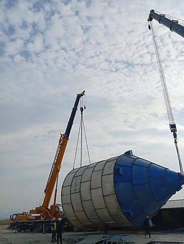 zoomlion трактор: Автокран, Zoomlion — 1