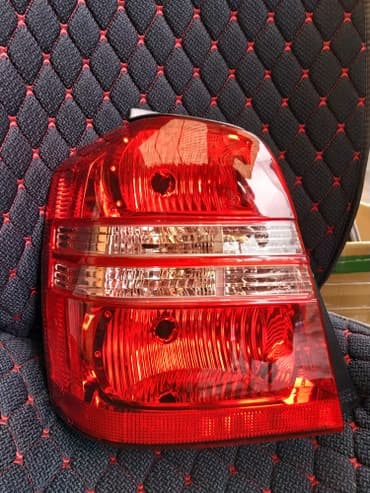 где купить саженцы гортензии в бишкеке: Задние фонари: ty.Highlander ?од. Производство :depo(taiwan) оптика — 1