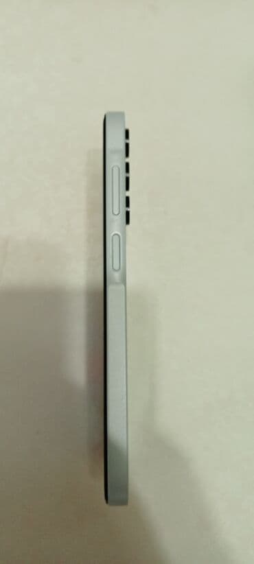 объективы для телефона: Samsung Galaxy A15, Б/у, 128 ГБ, цвет - Белый, 2 SIM — 4