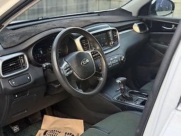 кио соренто: Kia Sorento: 2019 г., 3.3 л, Автомат, Бензин, Кроссовер — 8