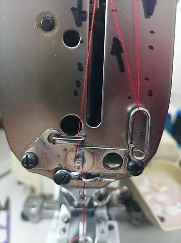 ош работы: Пуговичник, Район: Восточный (старый) автовокзал, Оплата: Еженедельно, График работы: Шестидневка, Опыт работы: Менее года опыта — 1