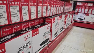 охрана дома: Видео көзөмөлдөө системалары | Батирлер | Демонтаждоо, Жөндөө, Орнотуу — 10