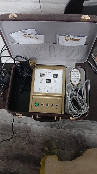 би баланс: Массажер Все тело, Новый — 4