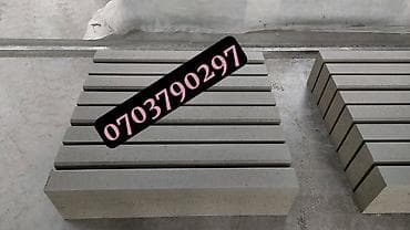 led matrix panel: Дорожный бордюр, Прессованный, ЖБИ (Железобетонный), Новый — 2