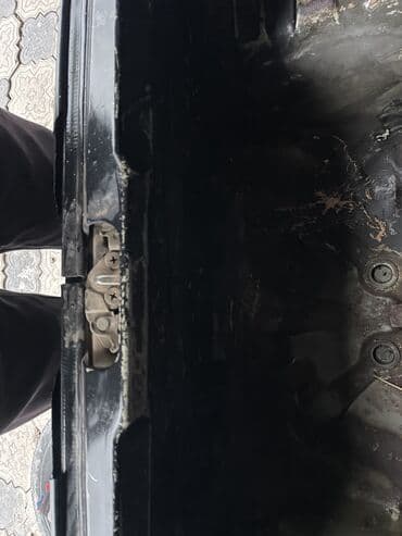 302 ешка: Daewoo Matiz: 2007 г., 0.8 л, Автомат, Бензин, Хэтчбэк — 8