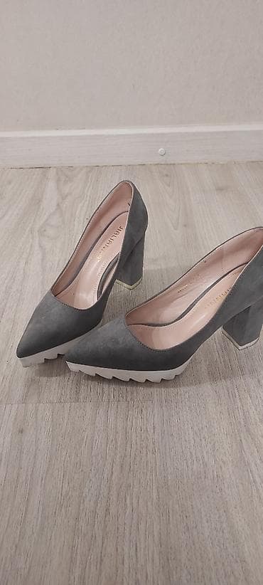 Туфли: Туфли — 2