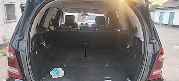 mersedes gls: Mercedes-Benz GL-Class: 2007 г., 4.7 л, Автомат, Газ, Внедорожник — 2