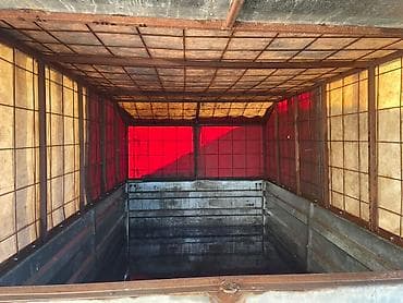 лотки бетон: Прицеп, Бортовой, до 3,5 т — 2