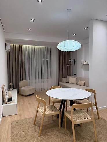 адиль нургалиев: 2 комнаты, 53 м² — 6