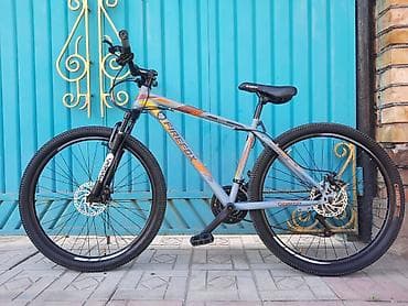 жар птица: Горный велосипед, Алюминий — 2