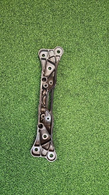 Кранштэйн акпп Е39 1 092 477 Год 2002 В отличном состоянии, очень — 3