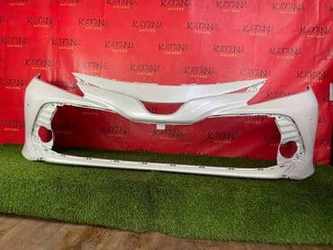 кузовные запчасти на тойоту бишкек: Toyota Camry AXVH70 2.5CC 2018 (б/у) бампердверь крыло фара — 2