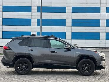 e53 4 8: Сдаю Toyota RAV4, Посуточно, Без водителя, | Залог, От 18 лет — 3
