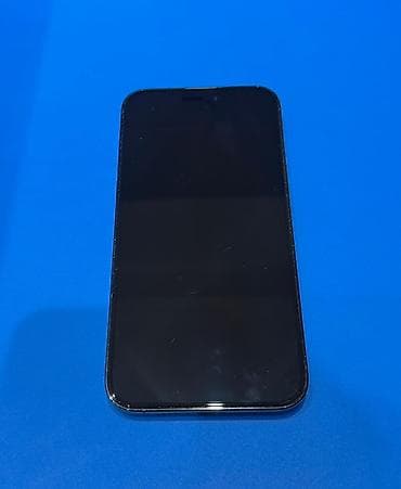 IPhone 14 Pro, Черный