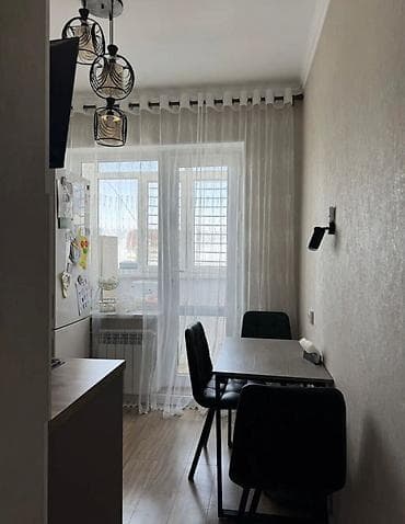 квартиры на ипатеку: 3 комнаты, 72 м², 106 серия, 8 этаж, Евроремонт — 3