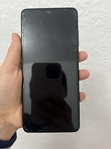 12 pro max 256 gb: Poco X3 Pro, Б/у, 128 ГБ, цвет - Черный, 2 SIM — 5