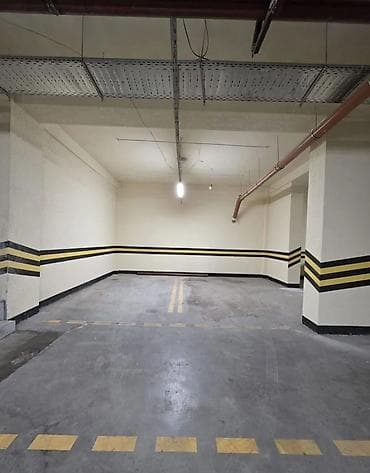 гараж с местом: Парковочное место в закрытом подземном паркинге. Паркинг Джал-15 — 2