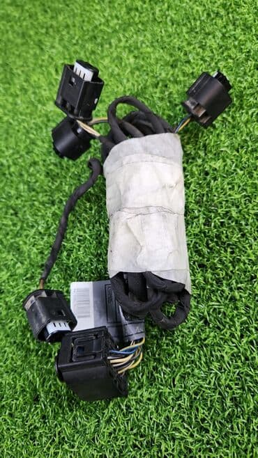 е61: Жгут датчиков Е60 е61 Номер Год 2006 . Каса задняя В отличном — 1