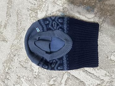 карнавальный костюм: Детская шапка бакалавра На возраст 4-6 лет подойдет (50-54 размер) — 1