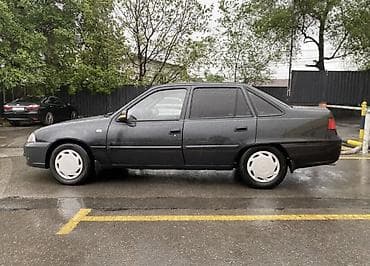 daewoo lacetti: Daewoo Nexia: 2012 г., 1.6 л, Ручные, Бензин, Седан — 3