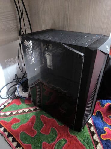 купить монитор 19 дюймов: Компьютер, Для несложных задач, Б/у, Intel Core i5 — 3