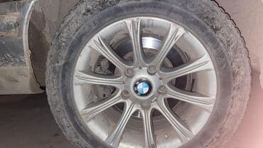 продажа авто с последующим выкупом: BMW 5 series: 1994 г., 2.5 л, Механика, Дизель, Седан — 2