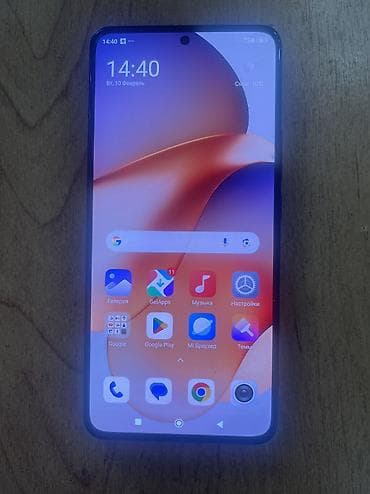 moza r5: Xiaomi, 12T, Б/у, 256 ГБ, цвет - Черный, 2 SIM — 2