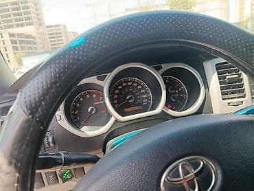 форд пикап: Toyota 4Runner: 2004 г., 4 л, Автомат, Газ, Внедорожник — 8