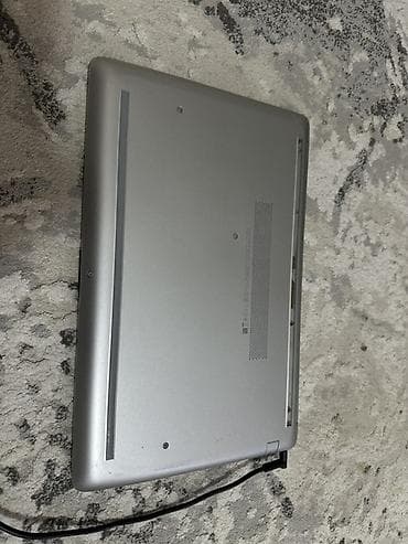 ноутбук лос: 💻 HP Laptop 15 сатылат 📍Бишкек ✅ Intel Core i3-7020U (2.30 GHz) ✅ RAM — 4