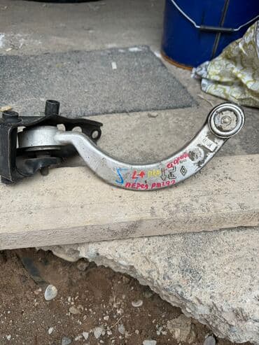 лексус lx 470 цена в бишкеке: Передний левый рычаг Lexus 2012 г., Б/у, Оригинал, Япония — 1