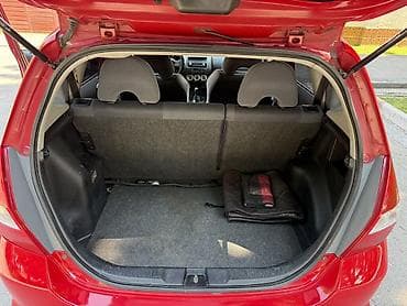 руль хонда жазз: Honda Jazz: 2007 г., 1.3 л, Механика, Бензин, Хэтчбэк — 10