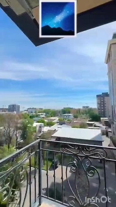 Продажа квартир: 2 комнаты, 91 м², Элитка, 5 этаж, Дизайнерский ремонт — 9