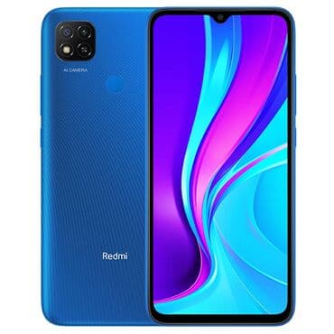 redmi 10 t: Redmi, Redmi 9C, 64 ГБ — 3