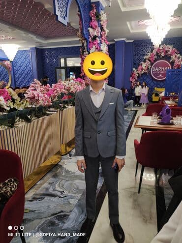 брендовые мужские спортивные костюмы из турции: Продаю костюм на подростка 12-12 лет Турецкое производство Качество — 4