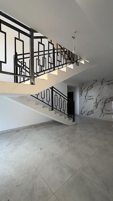 по лермонтова: 1 комната, 30 м², Индивидуалка, 2 этаж, Готовая ПСО (под самоотделку) — 3