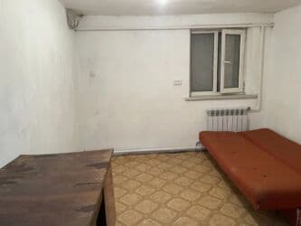 Үйдү ижарага алам: 20 кв. м, 1 бөлмө, Жылытылган, Забор, тосулган — 1