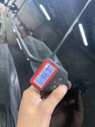 шины на внедорожник: Toyota Land Cruiser: 2012 г., 4.6 л, Типтроник, Газ, Внедорожник — 35