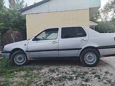 бампер на опель вектра б: Volkswagen Vento: 1993 г., 1.8 л, Седан — 9