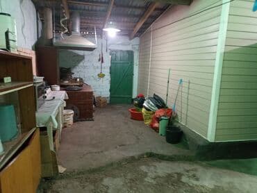 продаю дом в рабочий городок: Дом, 106 м², 5 комнат, Собственник, Косметический ремонт — 7