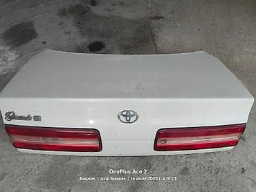 camry 2000: Комплект стоп-сигналов Toyota 1998 г., Б/у, Оригинал, Япония — 2