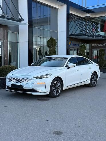 fulda шины: Kia K8: 2022 г., 1.6 л, Автомат, Гибрид, Седан — 3