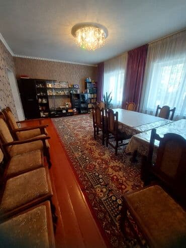 Сниму дом: Дом, 135 м², 6 комнат, Евроремонт — 8