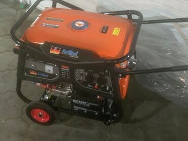 Ножовки: Генераторы Лучшее качество немецкая фирма два года гарантии обмотка — 4