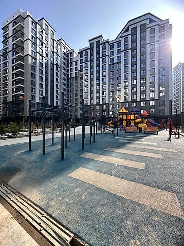 гараж на час: 2 комнаты, 76 м², Элитка, 11 этаж, Дизайнерский ремонт — 2