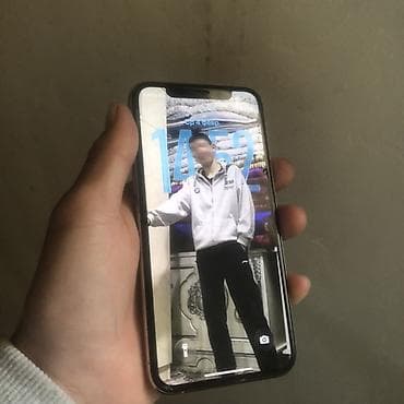 Автоэлектроника: IPhone 11 Pro, Б/у, 64 ГБ, Белый, Зарядное устройство, Чехол, 90 % — 4